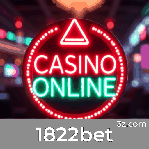 Acesso ao 1822bet