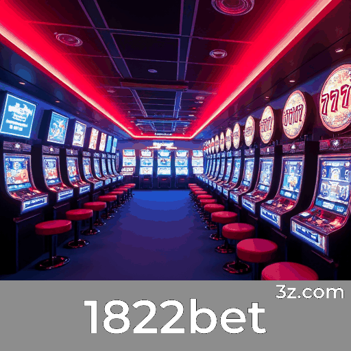 Acesso ao 1822bet