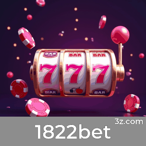 Acesso ao 1822bet