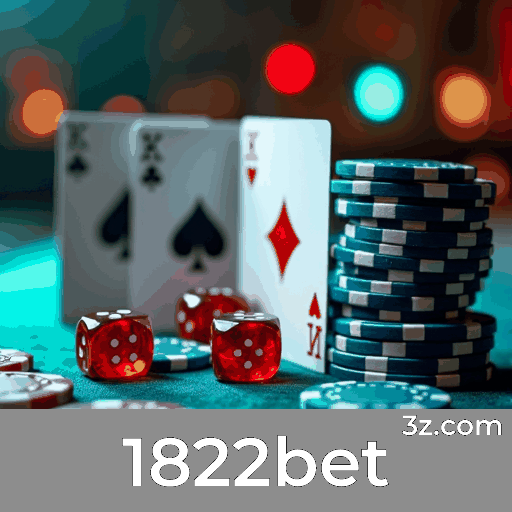 Cadastro na 1822bet