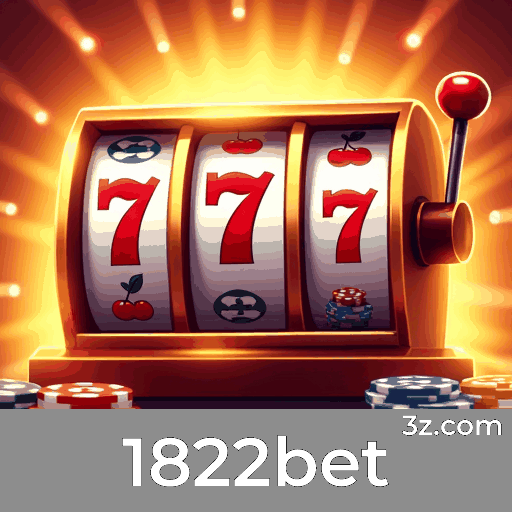Cassino Online 1822bet