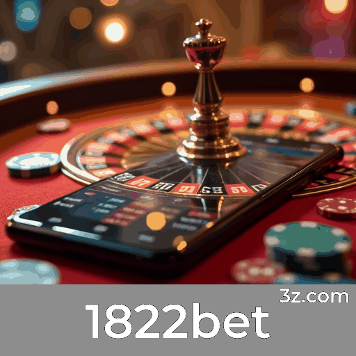 Cassino Online 1822bet