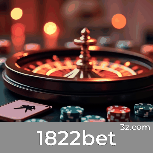 Acesso ao 1822bet