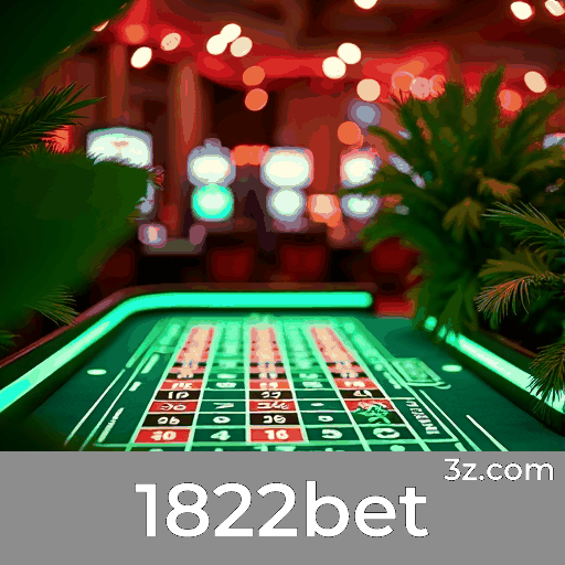 Acesso ao 1822bet