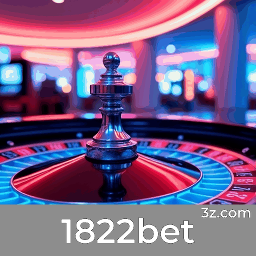 Acesso ao 1822bet