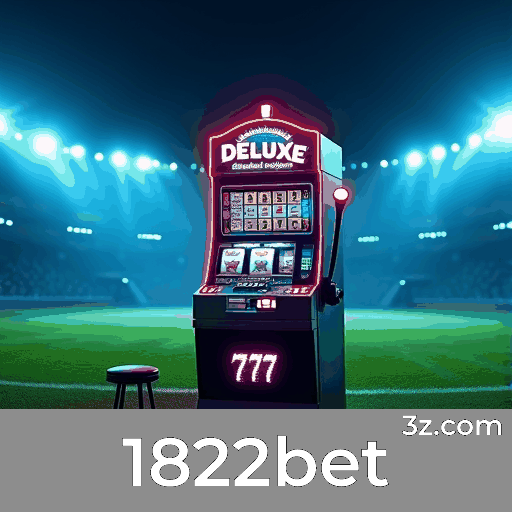 Acesso ao 1822bet