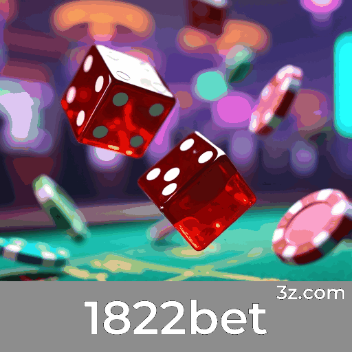 Cadastro na 1822bet