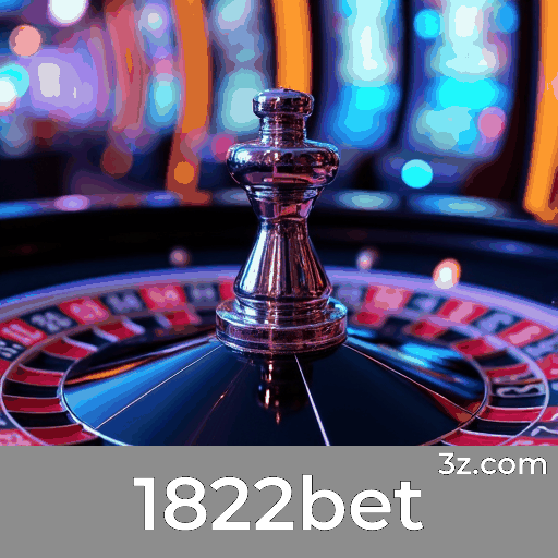 Cassino Online 1822bet