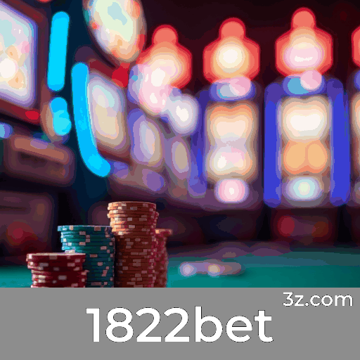 Cassino Online 1822bet