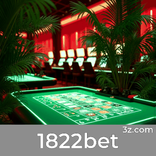 Cadastro na 1822bet