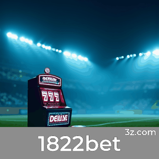 Cassino Online 1822bet