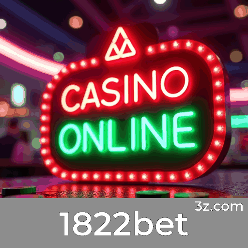 Acesso ao 1822bet