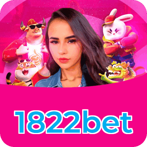 Jogos com maior RTP na 1822bet