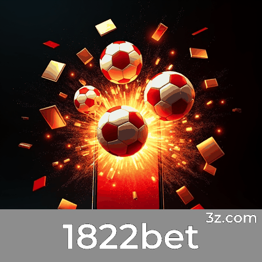 Cadastro na 1822bet