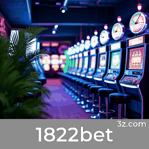 Cadastro na 1822bet