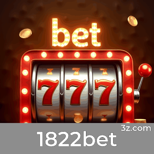 Acessar o site 1822bet COM