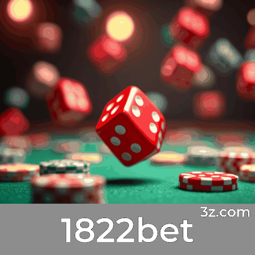 Cadastro na 1822bet