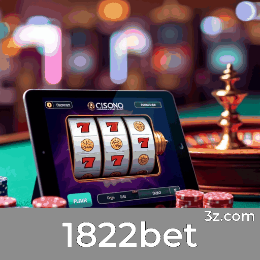 Acesso ao 1822bet