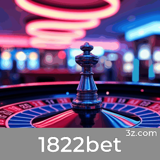 Cassino Online 1822bet