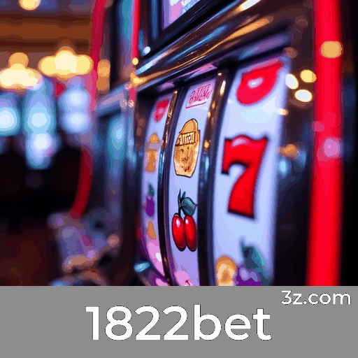 Cassino Online 1822bet