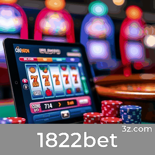 Cadastro na 1822bet