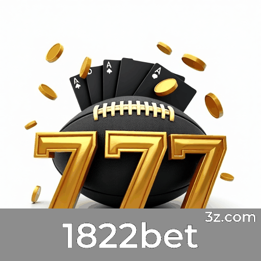 Cadastro na 1822bet
