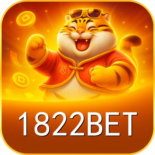 1822bet logo